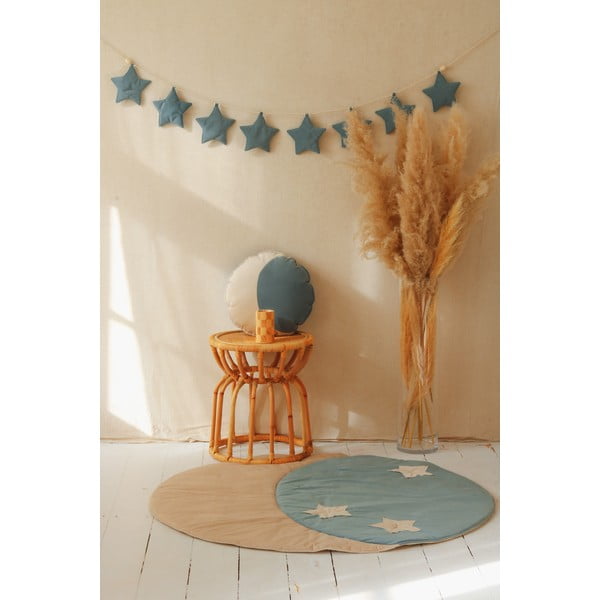 Cuscino per bambini Getting dark at Berkeley Hills - Moi Mili-image-2