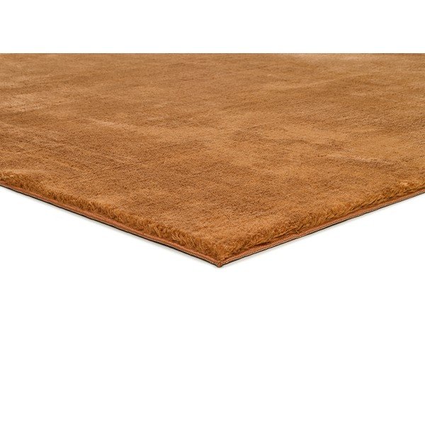 Tappeto color rame 200x290 cm Loft - Universal-image-2
