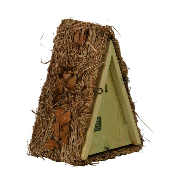 Casetta per uccelli in legno Camouflage - Esschert Design-image-3