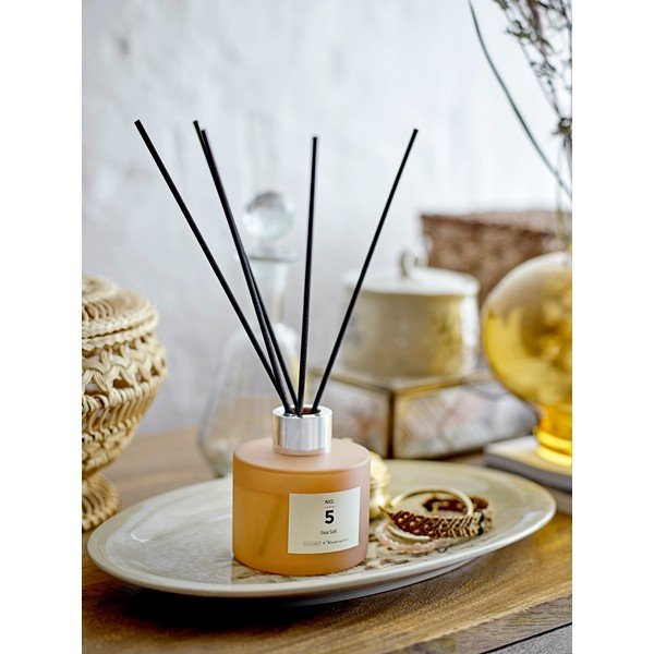 Diffusore No. 5 Sea Salt - ILLUME x Bloomingville-image-1