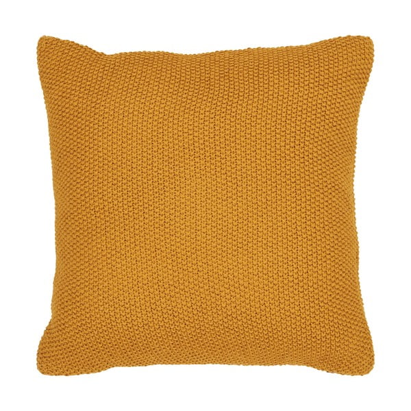 Cuscino decorativo in cotone riciclato 45x45 cm Santos – House Nordic