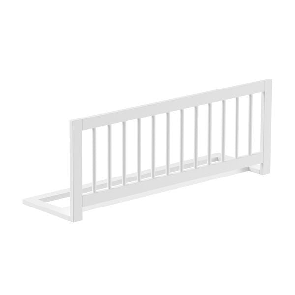 Sponda per letto bianca – Vipack-image-2