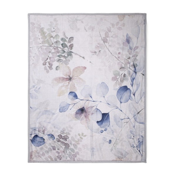 Coperta in micropile 130x160 cm - Descanso-image-2