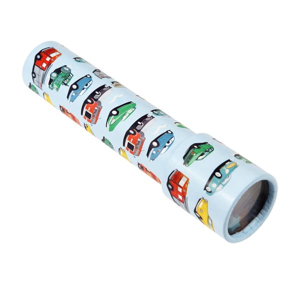 Caleidoscopio Road Trip - Rex London-image-2