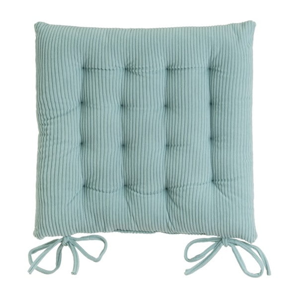 Cuscino per sedia in velluto a coste 40x40 cm Merely – Casa Selección