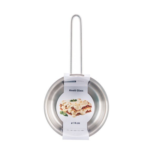 Casseruola in acciaio inox 900 ml Anett – Orion-image-4