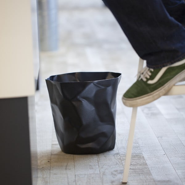 Cestino nero Cestino - Essey-image-1