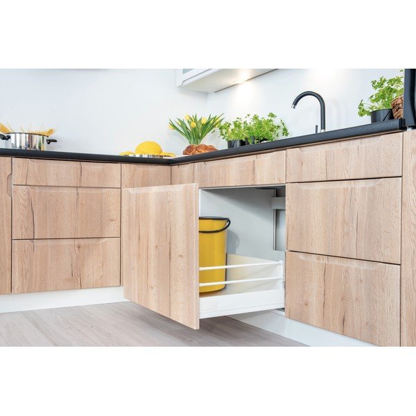 Mobile lavello cucina (larghezza 80 cm) Nico - STOLKAR-image-3