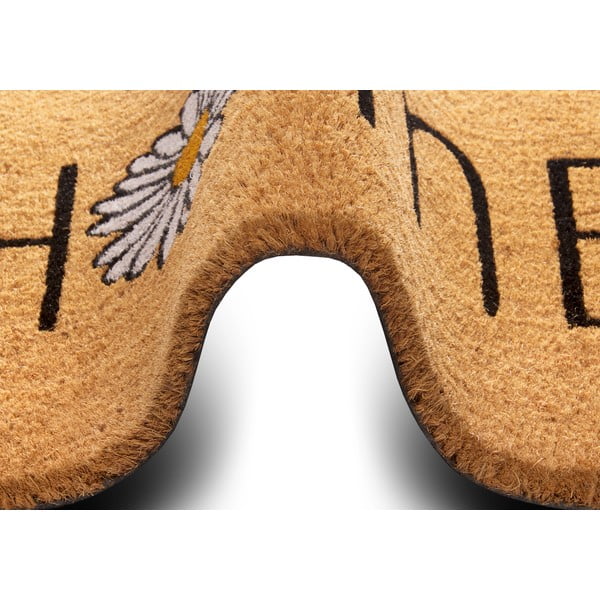 Stuoia di cocco 75x45 cm Home - Hanse Home-image-2