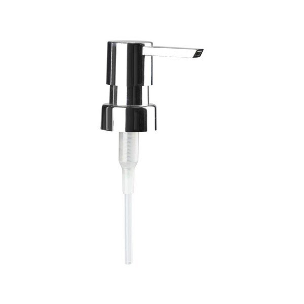 Pompa di ricambio per dispenser di sapone liquido Soft - Zone