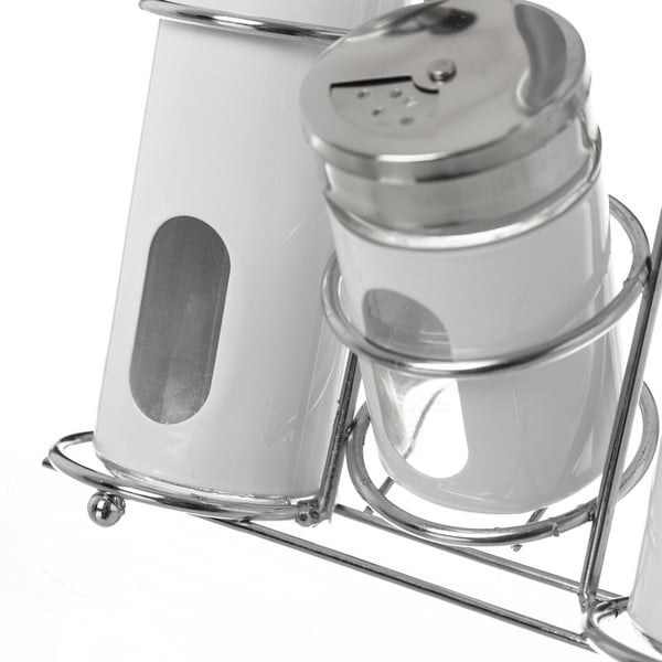 Set di dosatori per olio e aceto 4 pz – Casa Selección-image-2