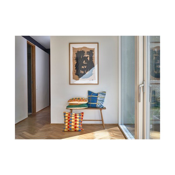 Cuscino decorativo 45x45 cm Styles - Villa Collection-image-1
