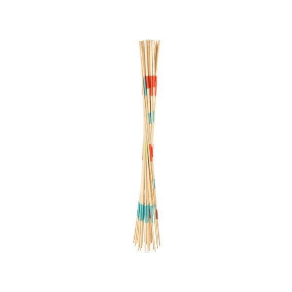 Mikado attivo in legno, 31 pezzi - Legler