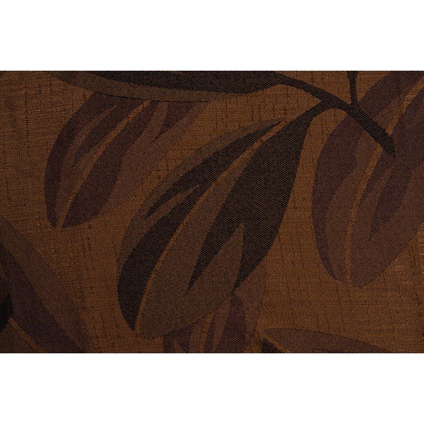 Tenda marrone scuro 210x245 cm Nydia - Mendola Fabrics-image-4