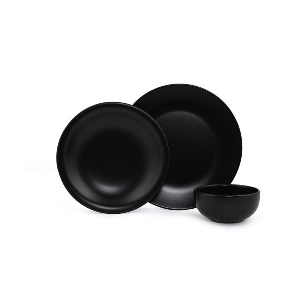 Set da pranzo in pietra 12 pz – Hermia