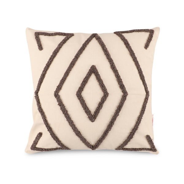 Set di 2 federe in cotone , 43 x 43 cm Rustic - Joynodes-image-4