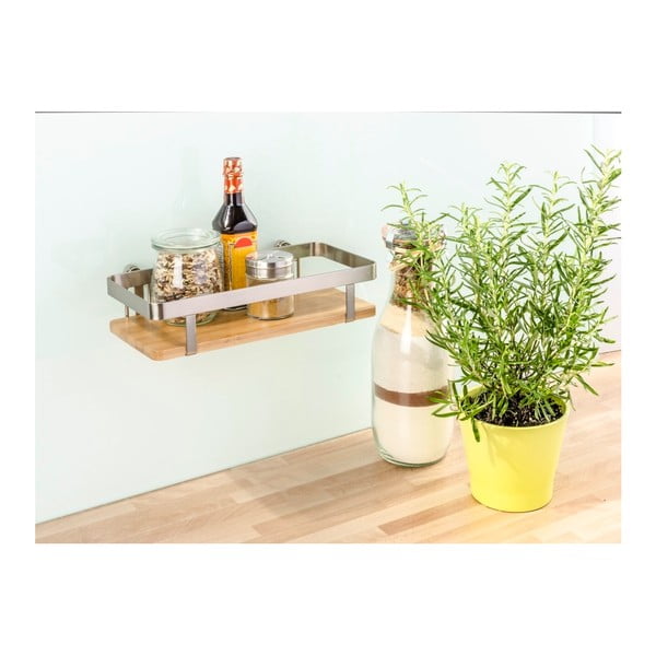 Mensola a muro universale Universale Premium - Wenko-image-3