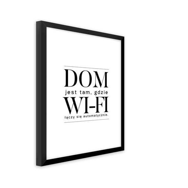 Modernpik Wifi, 30 x 40 cm - Styler-image-1