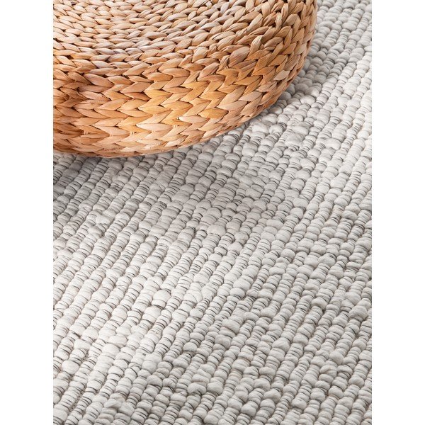 Tappeto rotondo color crema ø 200 cm Wilma – Villeroy&Boch-image-2