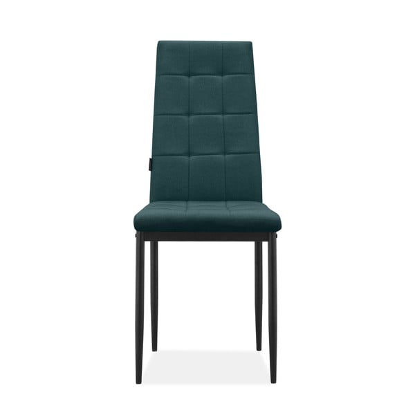 Set di sedie da pranzo verdi 2 pz Becca - Støraa-image-2