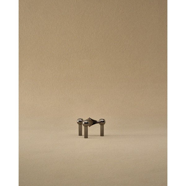 Portacandela in metallo Nagel – STOFF Nagel-image-3