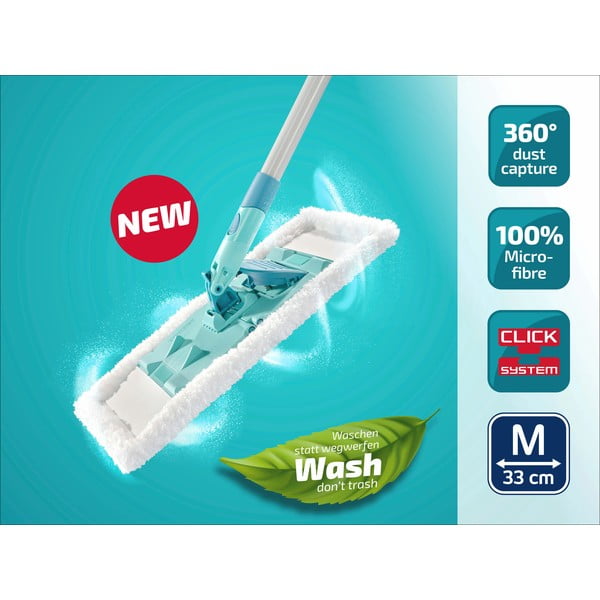 Panno catturapolvere Superduster Floor – LEIFHEIT-image-2