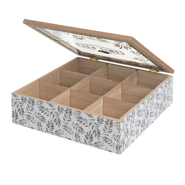 Scatola per il tè - Casa Selección-image-1