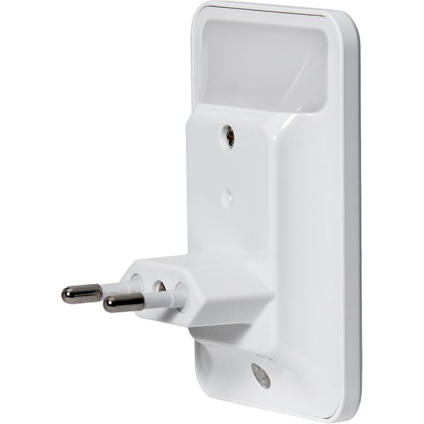 Luce notturna a LED bianca - Star Trading-image-2