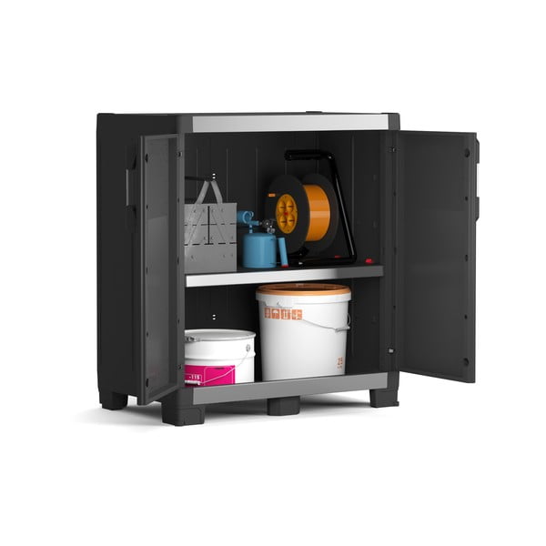 Armadietto da officina XL Garage Low – Keter-image-2