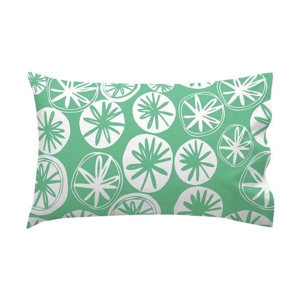 Biancheria da letto in cotone per bambini , 115 x 145 cm Panda Garden - Moshi Moshi-image-2