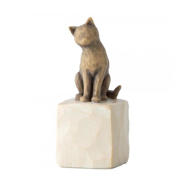 Statua - Willow Tree