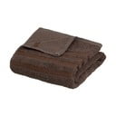 Asciugamano tipo terry marrone in cotone 70x140 cm Simple – Casa Selección