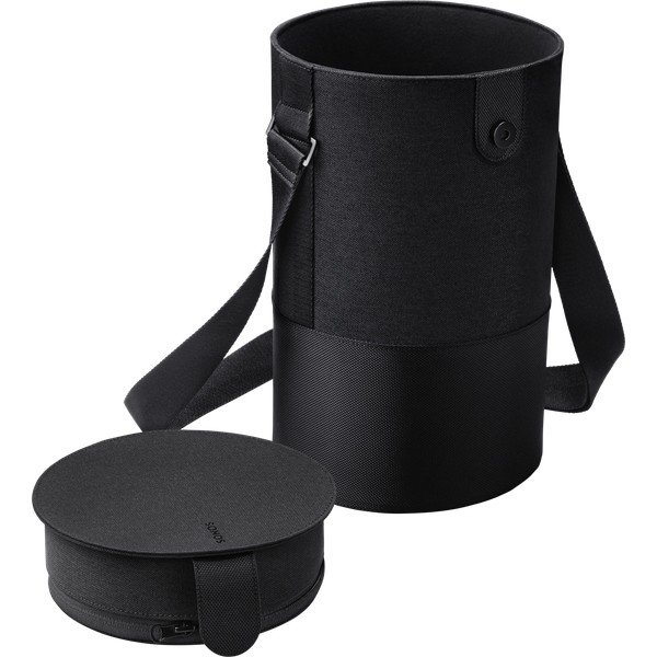 Borsa per altoparlanti Move nera - Sonos