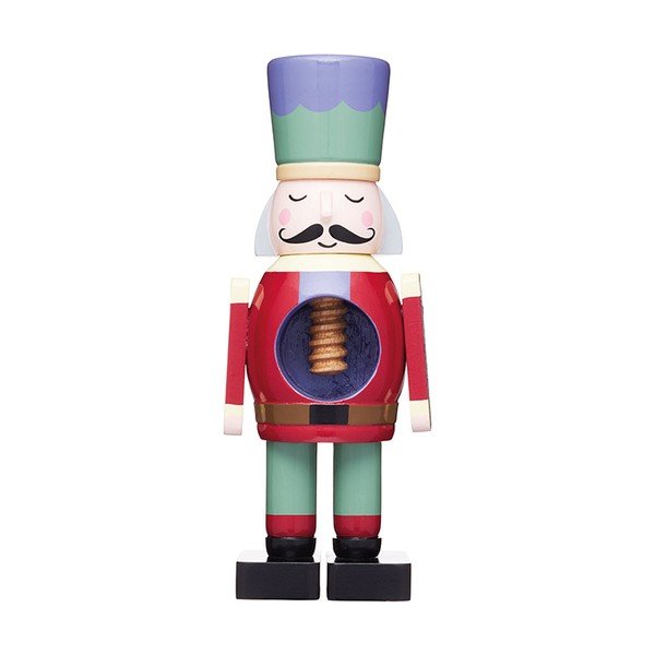 Schiaccianoci in legno KitchenCraft The Nutcracker - Kitchen Craft