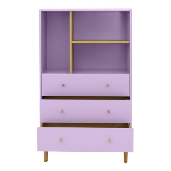 Libreria viola 80x134 cm Color Living - Tom Tailor-image-4