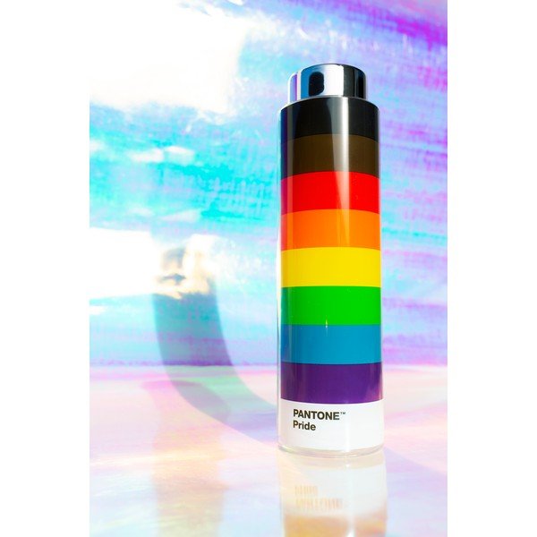 Bottiglia bottiglia da viaggio in tritan 500 ml Pride – Pantone-image-1