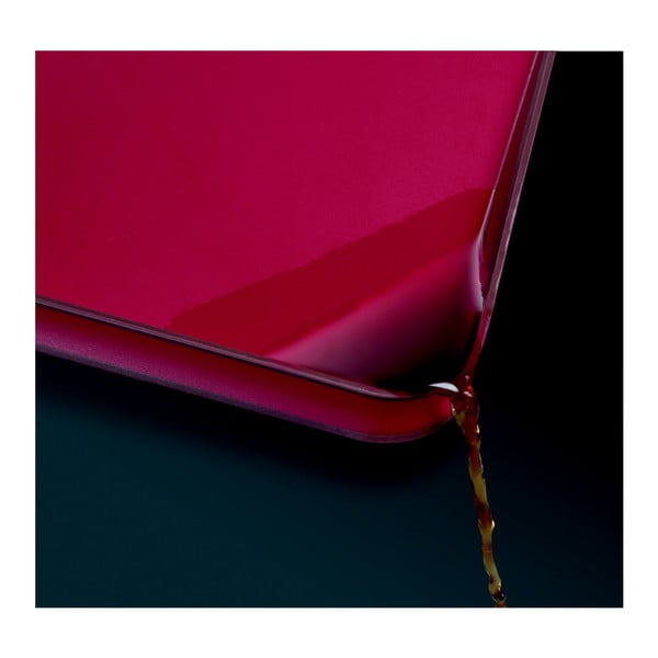 Tagliere rosso multifunzionale Cut&Carve - Joseph Joseph-image-1