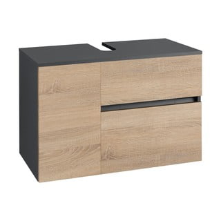 Mobile lavabo , 80 x 53 cm Wisla - Støraa