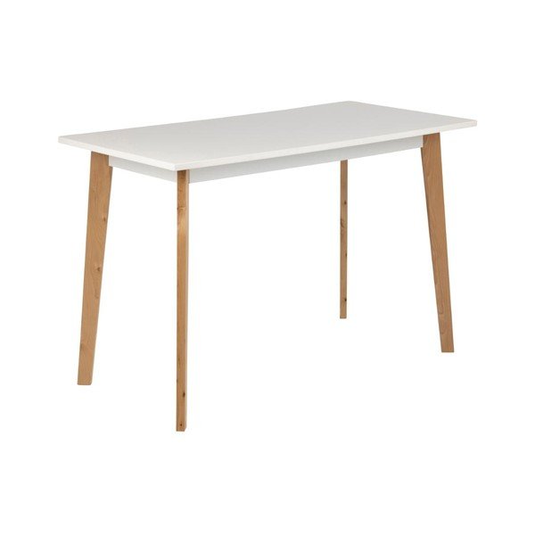 Tavolo da lavoro 117x58 cm Raven - Actona-image-2