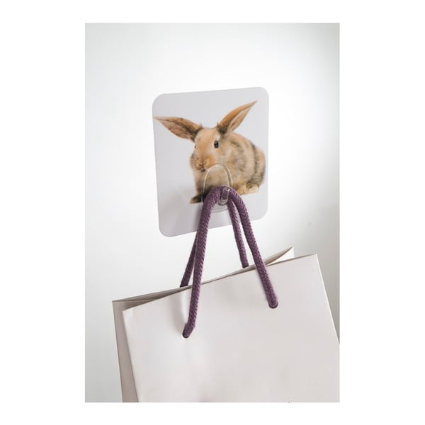 Gancio da parete Rabbit Magic - Compactor-image-1