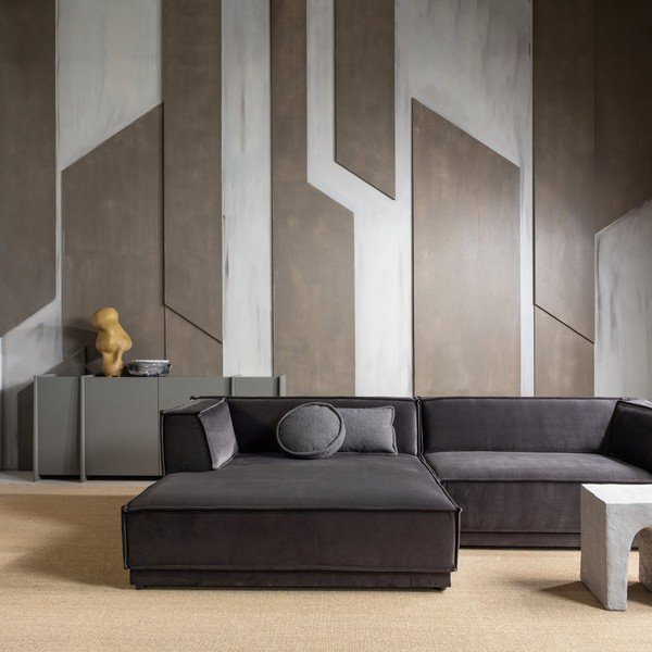 Ciotola decorativa 36x37 cm Evo – WOOOD-image-2