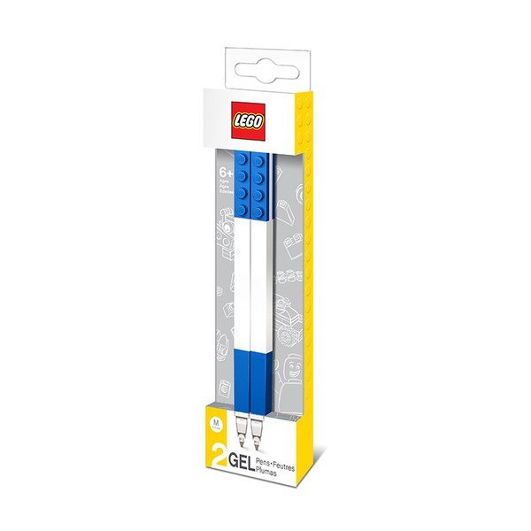 Set di 2 penne gel - LEGO®