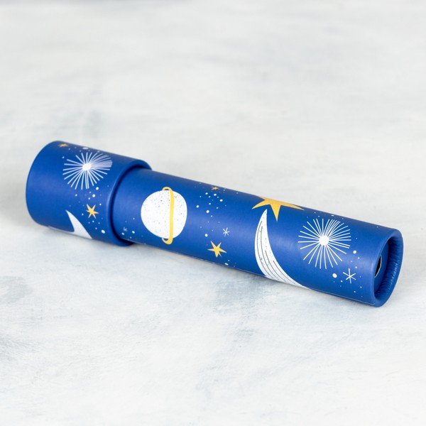 Caleidoscopio blu Astronomia - Rex London-image-3
