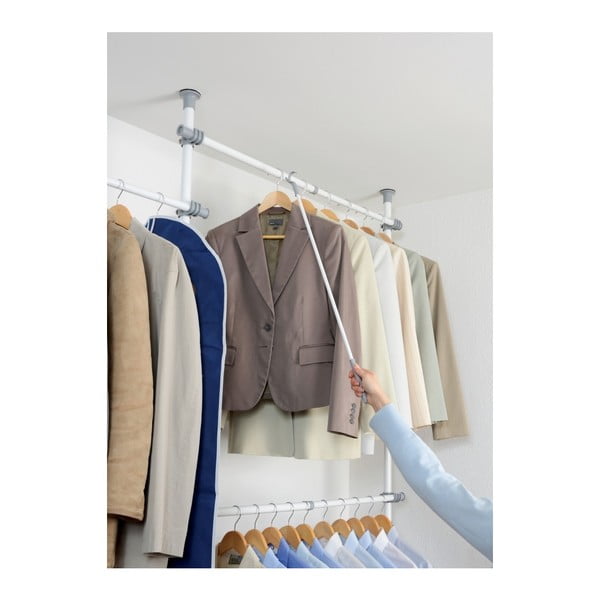 Asta per togliere i vestiti Herkules - Wenko-image-1