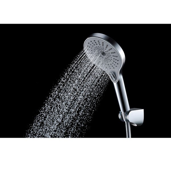 Supporto per soffione doccia - Wenko-image-2