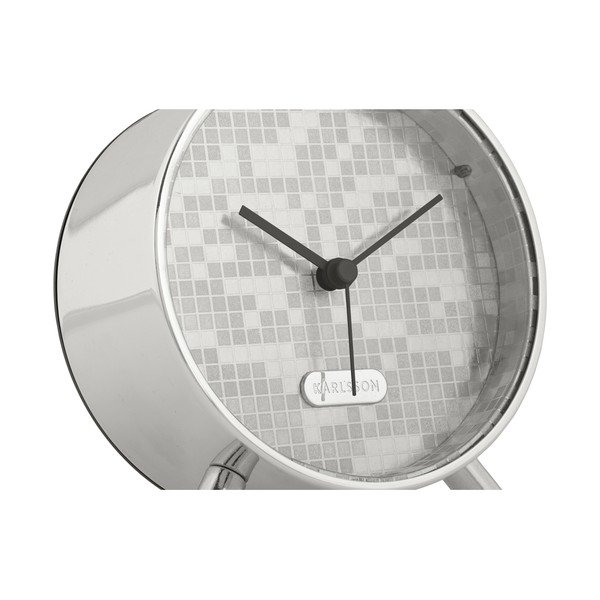 Sveglia ø 11 cm Bling Bling - Karlsson-image-4