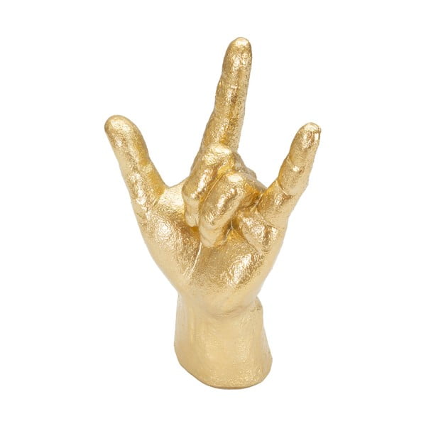 Statua in poliresina 23 cm Yeah - Mauro Ferretti-image-2