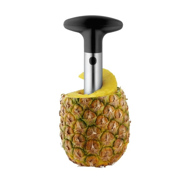 Coltello in acciaio inox per ananas Gourmet - WMF-image-1