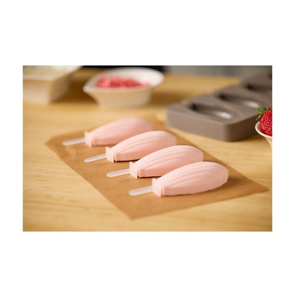 Stampo per ghiaccioli in silicone – Blomsterbergs-image-1