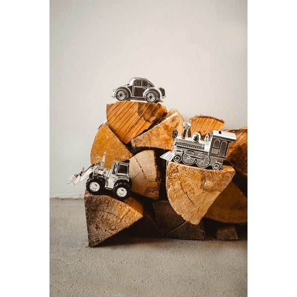 Registratore di cassa Locomotive - Zilverstad-image-1